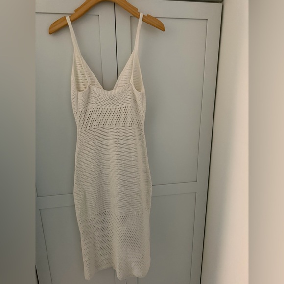 Wilfred Evie midi Knit Dress - Picture 8 of 8